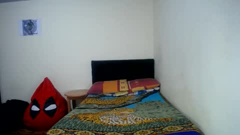 jboy_s online show from May 27, 2026, 2:08 am