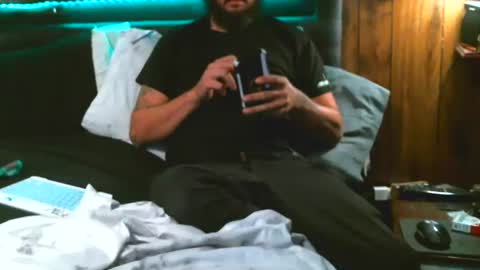 jbsfunhouse online show from November 30, 2025, 11:20 pm