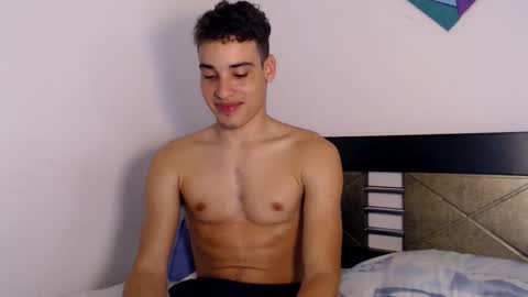 Lin online show from October 20, 2025, 2:45 am