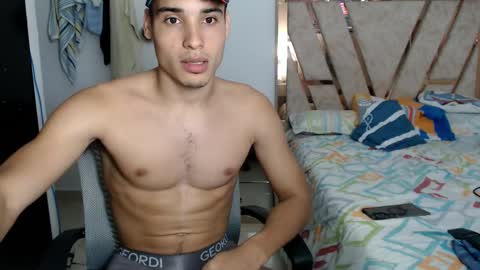 Lin online show from February 25, 2026, 11:25 pm