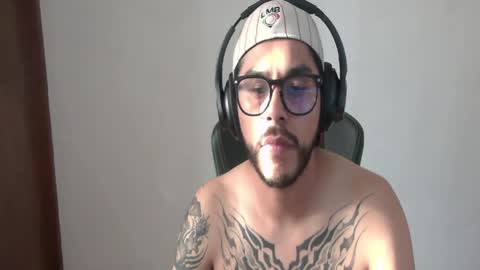 NiceD online show from April 21, 2026, 1:06 pm