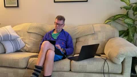 Jon online show from January 12, 2026, 4:01 pm