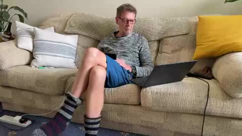 Jon online show from April 12, 2026, 3:50 pm