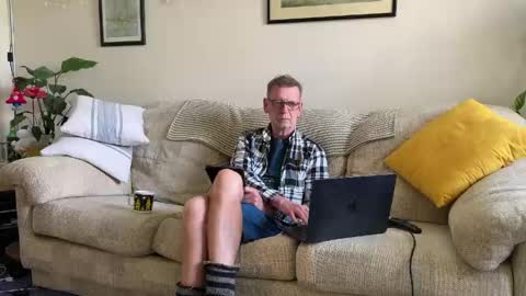 Jon online show from April 16, 2026, 2:40 pm