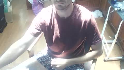Snapshot of jd19852 chatting on June 14, 2026, 7:27 pm jd19852 online show from June 14, 2026, 7:27 pm