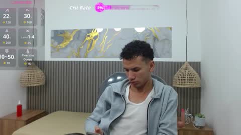 Snapshot of jdwhite18 chatting on February 25, 2026, 4:33 am jdwhite18 online show from February 25, 2026, 4:33 am