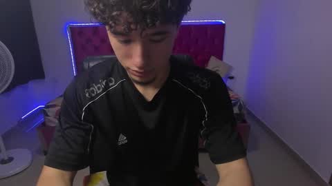 jean_burns online show from March 3, 2026, 7:09 pm