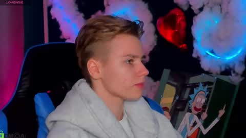 jean_wilsons online show from February 21, 2026, 11:11 am