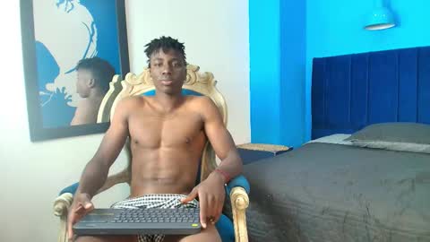 Jeandante  online show from March 19, 2026, 6:45 pm