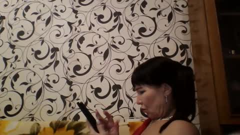 JeaneDavis online show from January 10, 2025, 10:36 pm