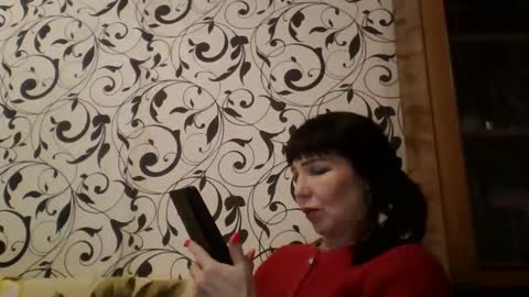 JeaneDavis online show from January 22, 2025, 12:17 pm