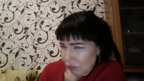 JeaneDavis online show from January 27, 2025, 4:43 pm