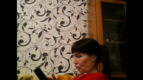 JeaneDavis online show from January 27, 2025, 10:49 pm