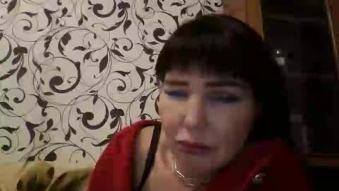 JeaneDavis online show from February 12, 2025, 10:04 pm
