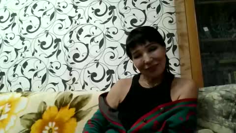 JeaneDavis online show from October 16, 2025, 5:03 pm