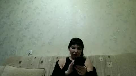 JeaneDavis online show from February 18, 2026, 8:43 am