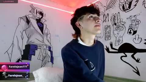 Jean online show from October 30, 2025, 9:33 am