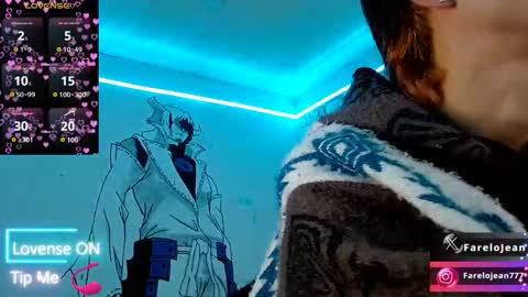 Jean online show from January 19, 2026, 10:30 am