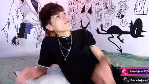 Jean online show from February 18, 2026, 2:51 am