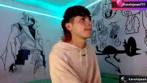 Jean online show from March 8, 2026, 11:52 pm