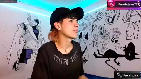 Jean online show from March 23, 2026, 6:06 am