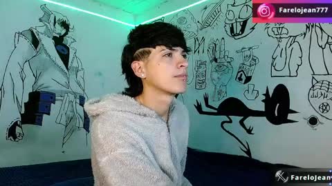 Jean online show from April 2, 2026, 4:04 pm