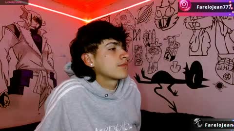 Jean online show from April 18, 2026, 7:34 am