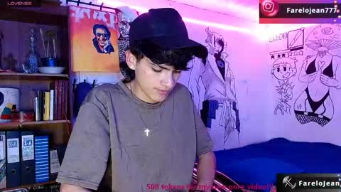 Jean online show from April 23, 2026, 6:58 am