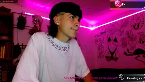 Jean online show from April 27, 2026, 4:10 am