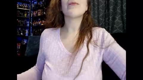 jeannie_69_andahalf online show from May 14, 2026, 10:27 pm