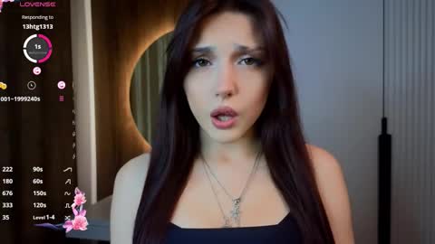 Bella online show from March 4, 2026, 5:08 pm