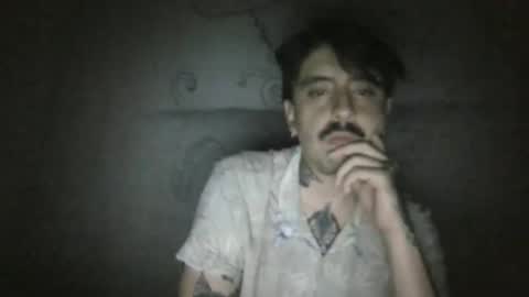 jeannno666 online show from January 6, 2025, 9:19 am