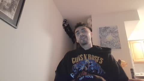 jean pier bello Silva online show from December 10, 2024, 2:27 am