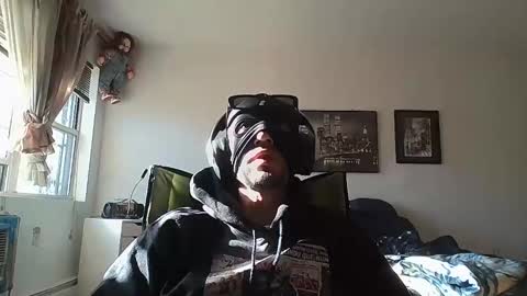 jean pier bello Silva online show from December 31, 2024, 6:02 pm