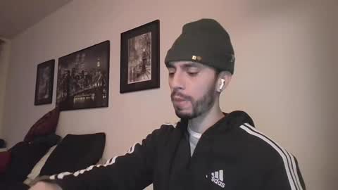 jean pier bello Silva online show from February 25, 2025, 1:20 am