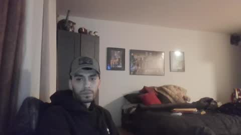 jean pier bello Silva online show from March 10, 2025, 12:29 am