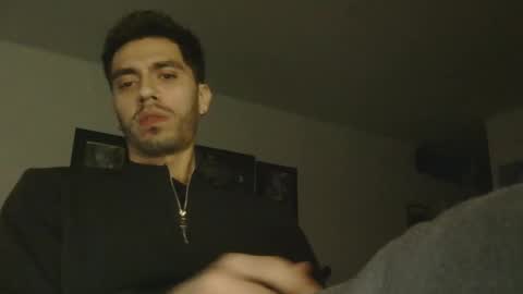 Snapshot of jeanpierbello7 chatting on February 18, 2026, 10:17 pm jean pier bello Silva online show from February 18, 2026, 10:17 pm