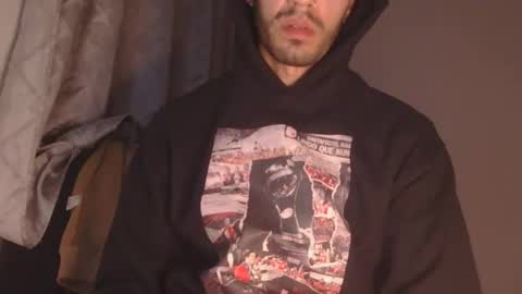 Snapshot of jeanpierbello7 chatting on February 20, 2026, 12:40 am jean pier bello Silva online show from February 20, 2026, 12:40 am