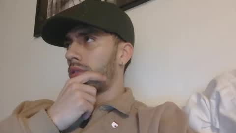 Snapshot of jeanpierbello7 chatting on February 22, 2026, 3:18 am jean pier bello Silva online show from February 22, 2026, 3:18 am