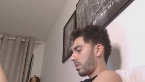 Snapshot of jeanpierbello7 chatting on February 23, 2026, 8:22 am jean pier bello Silva online show from February 23, 2026, 8:22 am