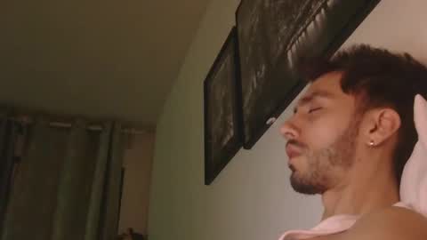 Snapshot of jeanpierbello7 chatting on February 25, 2026, 1:37 am jean pier bello Silva online show from February 25, 2026, 1:37 am