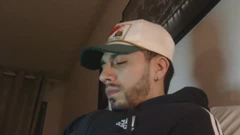 Snapshot of jeanpierbello7 chatting on March 2, 2026, 7:15 am jean pier bello Silva online show from March 2, 2026, 7:15 am