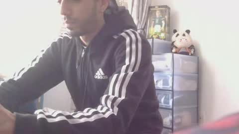 jean pier bello Silva online show from March 17, 2026, 8:12 pm