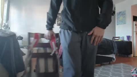 jean pier bello Silva online show from April 20, 2026, 10:44 pm