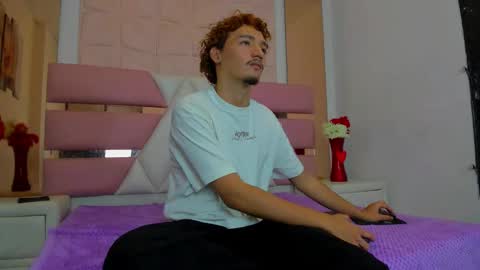 Juan Tompson online show from February 26, 2026, 12:48 pm