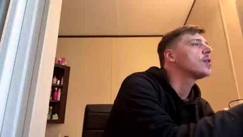 JediBrad online show from November 5, 2025, 2:39 pm