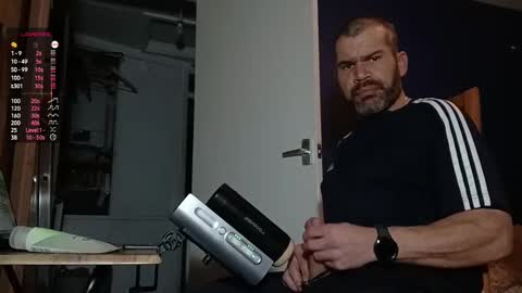 Matt online show from January 1, 2025, 9:41 pm