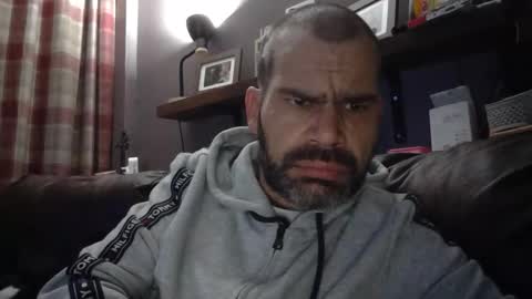 Matt online show from January 5, 2025, 10:08 pm