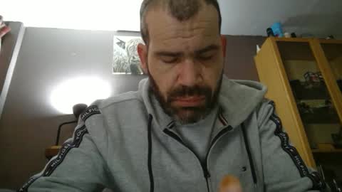 Matt online show from January 18, 2025, 10:49 am