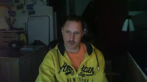 Jrme online show from February 23, 2025, 5:34 am